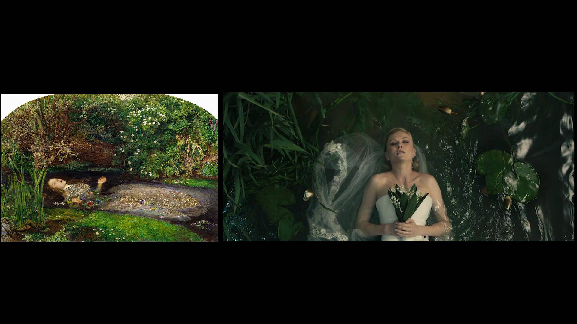 Film Meets Art  from Vugar Efendi